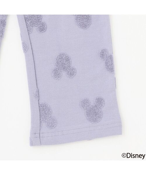 petit main / プティマイン その他パンツ | 【Disney】ｼﾞｬｶﾞｰﾄﾞﾚｷﾞﾊﾟﾝ | 詳細5