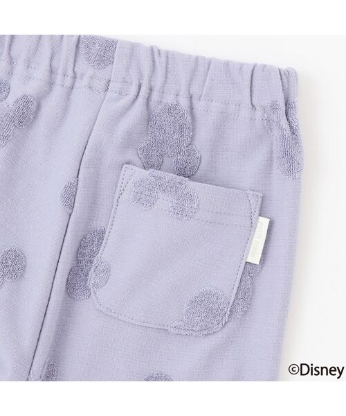petit main / プティマイン その他パンツ | 【Disney】ｼﾞｬｶﾞｰﾄﾞﾚｷﾞﾊﾟﾝ | 詳細6