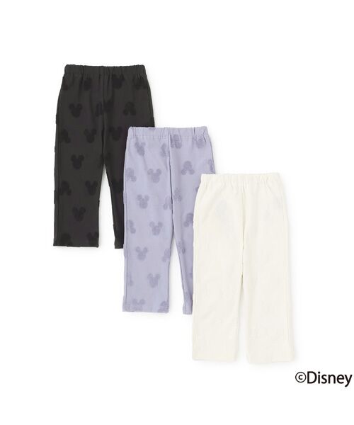 petit main / プティマイン その他パンツ | 【Disney】ｼﾞｬｶﾞｰﾄﾞﾚｷﾞﾊﾟﾝ | 詳細8
