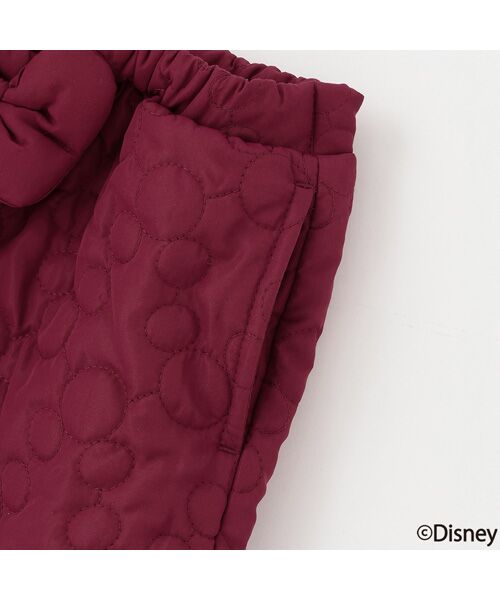 petit main / プティマイン ミニ・ひざ丈スカート | 【Disney】ｷﾙﾄｽｶｰﾄ | 詳細5