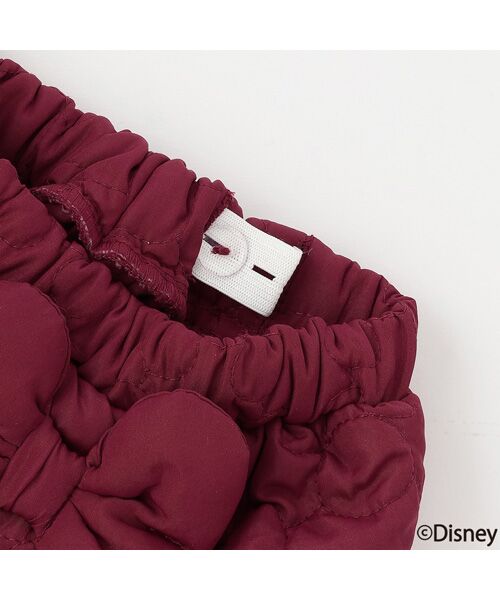 petit main / プティマイン ミニ・ひざ丈スカート | 【Disney】ｷﾙﾄｽｶｰﾄ | 詳細6