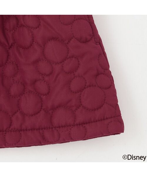 petit main / プティマイン ミニ・ひざ丈スカート | 【Disney】ｷﾙﾄｽｶｰﾄ | 詳細7