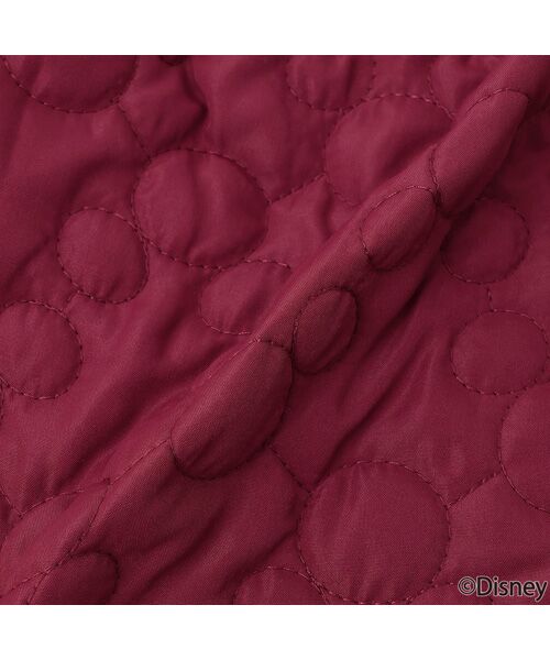 petit main / プティマイン ミニ・ひざ丈スカート | 【Disney】ｷﾙﾄｽｶｰﾄ | 詳細8