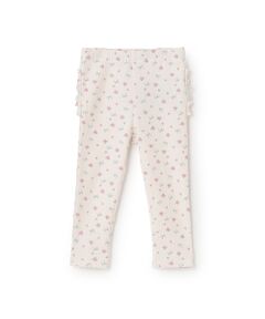 petit main / プティマイン レギンス・スパッツ | ﾊﾞｯｸﾌﾘﾙﾚｷﾞﾝｽ