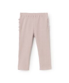 petit main / プティマイン レギンス・スパッツ | ﾊﾞｯｸﾌﾘﾙﾚｷﾞﾝｽ