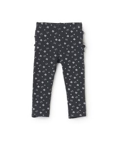 petit main / プティマイン レギンス・スパッツ | ﾊﾞｯｸﾌﾘﾙﾚｷﾞﾝｽ