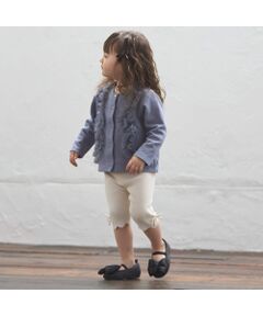 petit main / プティマイン ショート・ハーフ・半端丈パンツ | ﾆｯﾄﾊﾞｲｶｰﾊﾟﾝﾂ