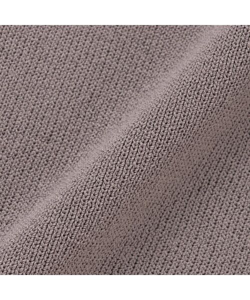 petit main / プティマイン ショート・ハーフ・半端丈パンツ | ﾆｯﾄﾊﾞｲｶｰﾊﾟﾝﾂ | 詳細9