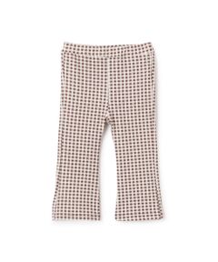 petit main / プティマイン その他パンツ | 【防汚加工】ﾌﾚｱｶｯﾄﾊﾟﾝﾂ