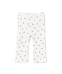 petit main / プティマイン その他パンツ | 【防汚加工】ﾌﾚｱｶｯﾄﾊﾟﾝﾂ