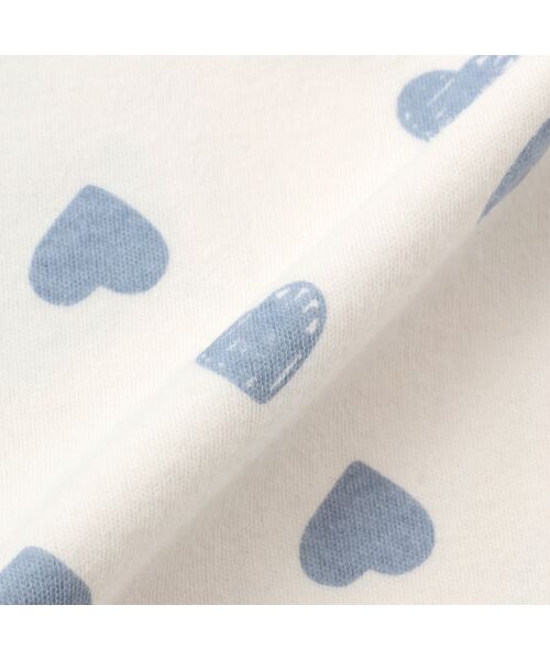 petit main / プティマイン その他パンツ | 【防汚加工】ﾌﾚｱｶｯﾄﾊﾟﾝﾂ | 詳細12