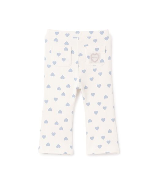 petit main / プティマイン その他パンツ | 【防汚加工】ﾌﾚｱｶｯﾄﾊﾟﾝﾂ | 詳細7