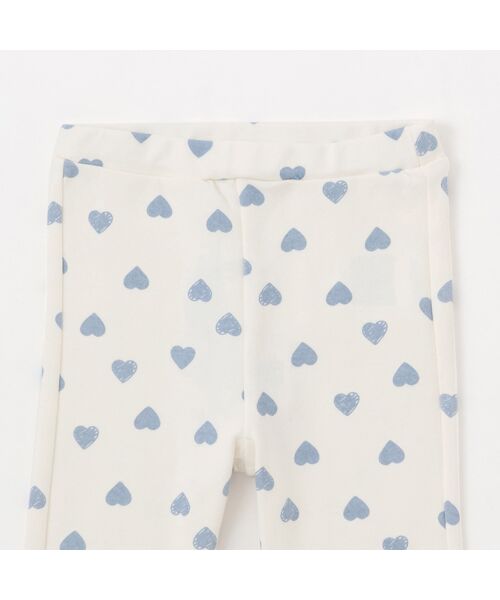 petit main / プティマイン その他パンツ | 【防汚加工】ﾌﾚｱｶｯﾄﾊﾟﾝﾂ | 詳細8