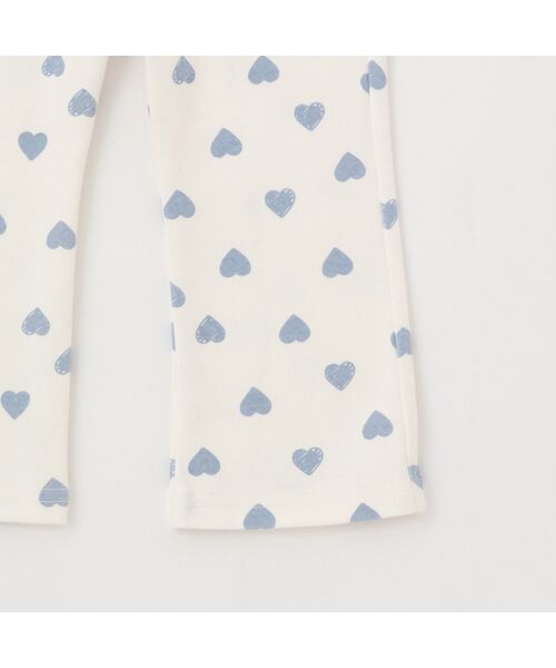 petit main / プティマイン その他パンツ | 【防汚加工】ﾌﾚｱｶｯﾄﾊﾟﾝﾂ | 詳細9