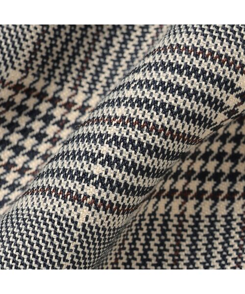 petit main / プティマイン ミニ・ひざ丈スカート | ﾍﾟﾌﾟﾗﾑﾊﾞﾙｰﾝｽｶﾊﾟﾝ | 詳細13