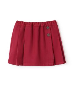 petit main / プティマイン ミニ・ひざ丈スカート | 【ﾘﾝｸ】ﾌﾟﾘｰﾂｽｶﾊﾟﾝ