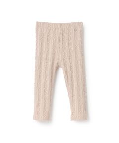 petit main / プティマイン レギンス・スパッツ | 【ｼｱﾊﾞﾀｰ】ｼﾞｬｶﾞｰﾄﾞﾚｷﾞﾝｽ