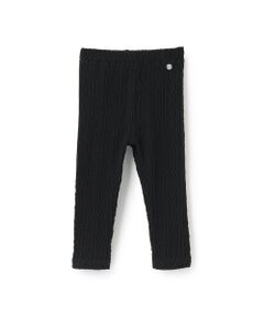 petit main / プティマイン レギンス・スパッツ | 【ｼｱﾊﾞﾀｰ】ｼﾞｬｶﾞｰﾄﾞﾚｷﾞﾝｽ