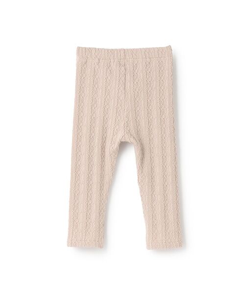 petit main / プティマイン レギンス・スパッツ | 【ｼｱﾊﾞﾀｰ】ｼﾞｬｶﾞｰﾄﾞﾚｷﾞﾝｽ | 詳細5