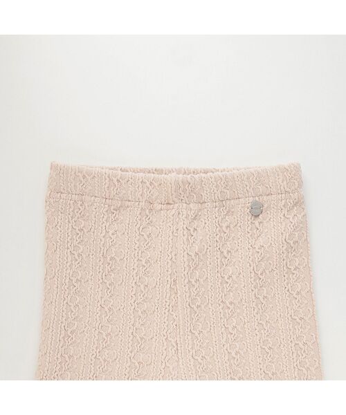 petit main / プティマイン レギンス・スパッツ | 【ｼｱﾊﾞﾀｰ】ｼﾞｬｶﾞｰﾄﾞﾚｷﾞﾝｽ | 詳細6