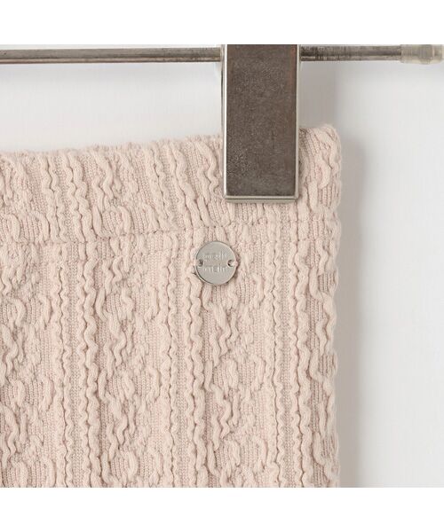 petit main / プティマイン レギンス・スパッツ | 【ｼｱﾊﾞﾀｰ】ｼﾞｬｶﾞｰﾄﾞﾚｷﾞﾝｽ | 詳細7