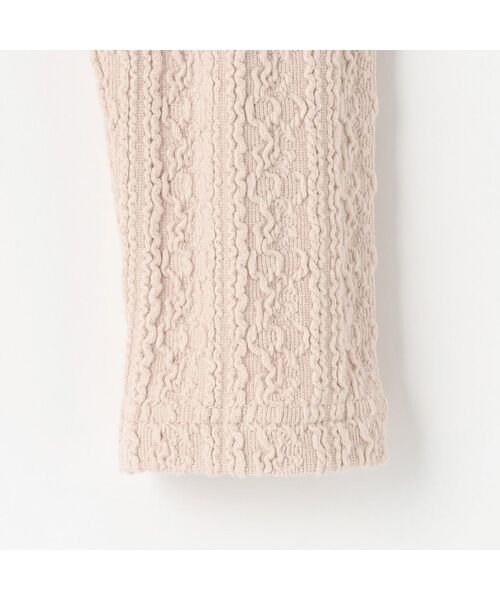 petit main / プティマイン レギンス・スパッツ | 【ｼｱﾊﾞﾀｰ】ｼﾞｬｶﾞｰﾄﾞﾚｷﾞﾝｽ | 詳細8