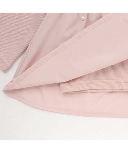 petit main / プティマイン チュニック | 【Disney】ﾄﾞｯｷﾝｸﾞ長袖ﾁｭﾆｯｸ | 詳細9