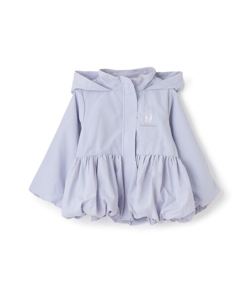 petit main / プティマイン その他アウター | 【撥水加工】ﾍﾟﾌﾟﾗﾑｳｨﾝﾌﾞﾚ | 詳細12