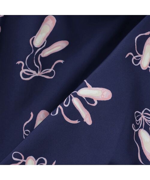 petit main / プティマイン その他アウター | 【撥水加工】ﾍﾟﾌﾟﾗﾑｳｨﾝﾌﾞﾚ | 詳細20