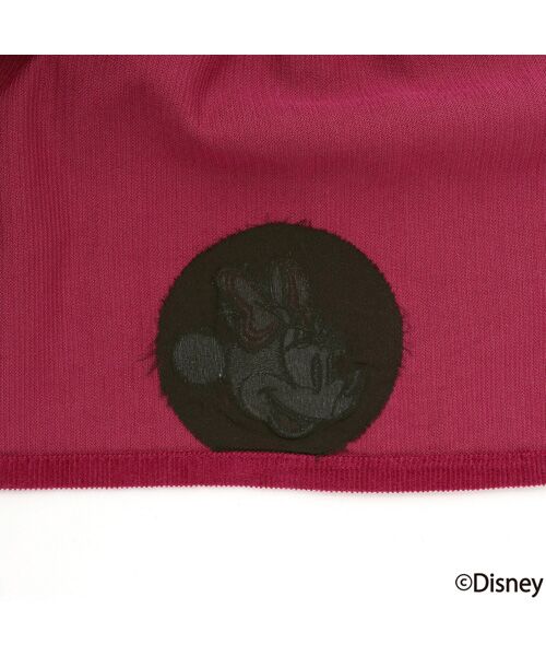 petit main / プティマイン ミニ丈・ひざ丈ワンピース | 【Disney】ｺｰﾃﾞｭﾛｲﾜﾝﾋﾟｰｽ | 詳細10