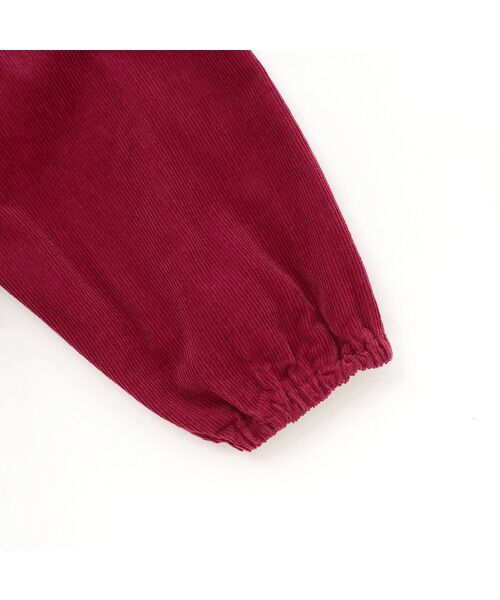 petit main / プティマイン ミニ丈・ひざ丈ワンピース | 【Disney】ｺｰﾃﾞｭﾛｲﾜﾝﾋﾟｰｽ | 詳細7