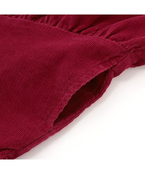 petit main / プティマイン ミニ丈・ひざ丈ワンピース | 【Disney】ｺｰﾃﾞｭﾛｲﾜﾝﾋﾟｰｽ | 詳細8