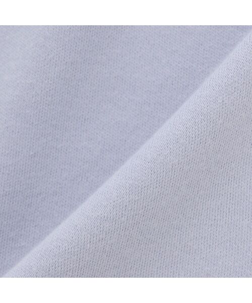 petit main / プティマイン ルームウェア | 【Disney】ペプラム長袖パジャマ | 詳細10