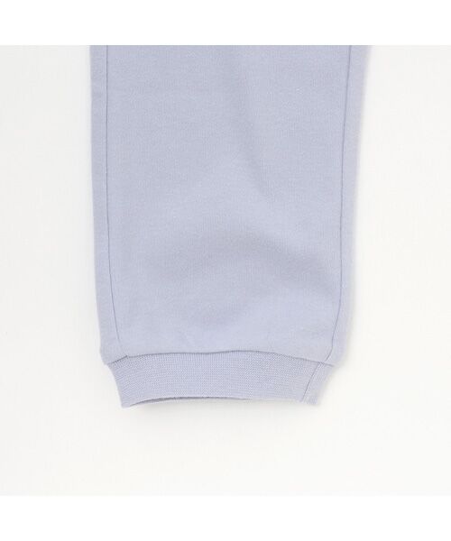 petit main / プティマイン ルームウェア | 【Disney】ペプラム長袖パジャマ | 詳細9