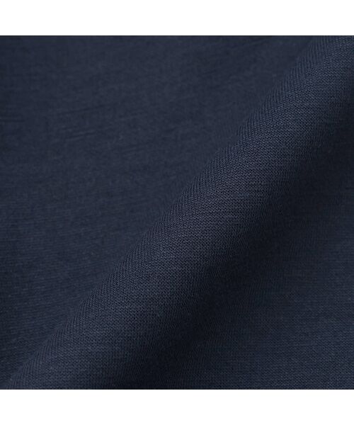 petit main / プティマイン ミニ丈・ひざ丈ワンピース | 【ﾊﾞﾚｴ】前あき衿ﾜﾝﾋﾟｰｽ | 詳細16