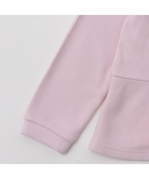 petit main / プティマイン その他トップス | 【バレエ】ペプラムジップアップパンツSET | 詳細10