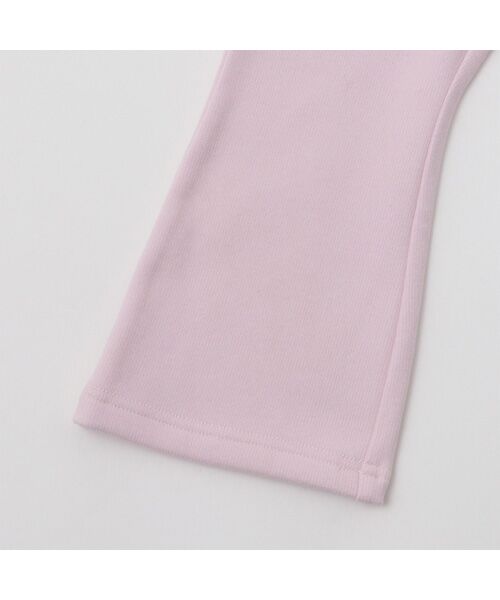 petit main / プティマイン その他トップス | 【バレエ】ペプラムジップアップパンツSET | 詳細14