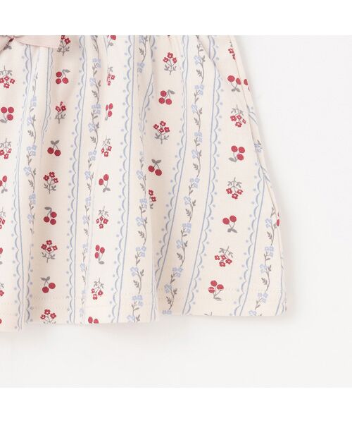 petit main / プティマイン ルームウェア | GIRLSｱｿｰﾄ柄ﾊﾟｼﾞｬﾏ | 詳細7