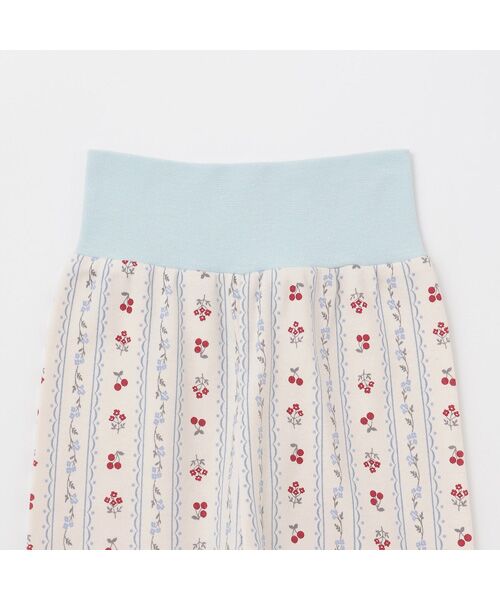 petit main / プティマイン ルームウェア | GIRLSｱｿｰﾄ柄ﾊﾟｼﾞｬﾏ | 詳細8