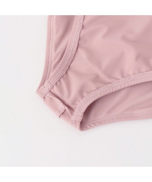 petit main / プティマイン ミニ丈・ひざ丈ワンピース | 【バレエ】レースレオタードセット | 詳細14