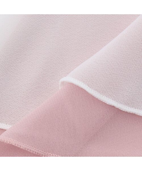 petit main / プティマイン ミニ丈・ひざ丈ワンピース | 【バレエ】レースレオタードセット | 詳細16