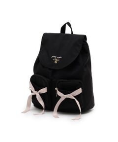 petit main / プティマイン リュック・バックパック | 【ﾊﾞﾚｴ】ﾎﾟｹｯﾄﾘﾎﾞﾝﾘｭｯｸ