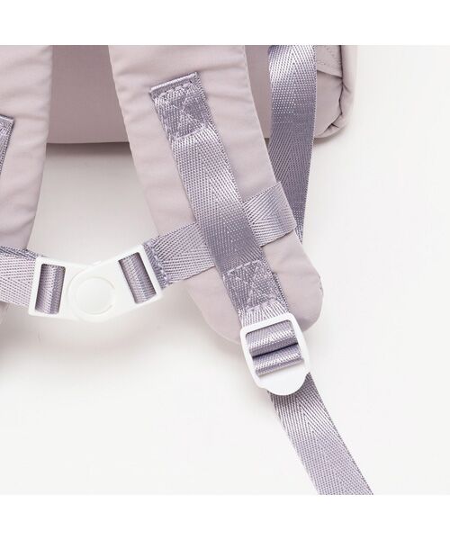 petit main / プティマイン リュック・バックパック | 【ﾊﾞﾚｴ】ﾎﾟｹｯﾄﾘﾎﾞﾝﾘｭｯｸ | 詳細10