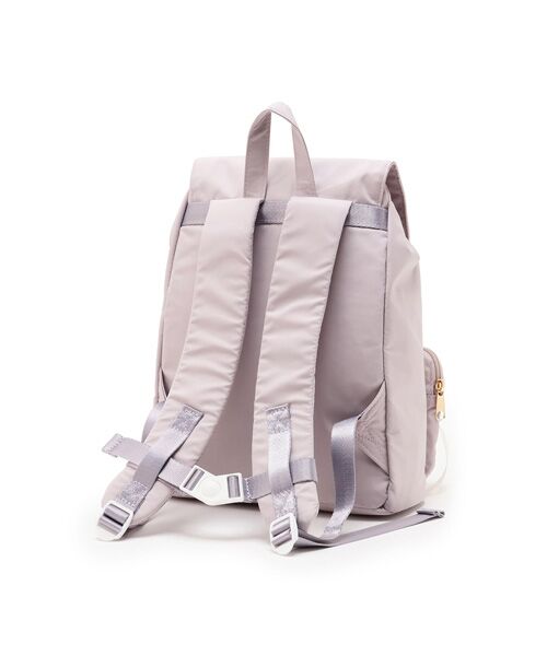 petit main / プティマイン リュック・バックパック | 【ﾊﾞﾚｴ】ﾎﾟｹｯﾄﾘﾎﾞﾝﾘｭｯｸ | 詳細5
