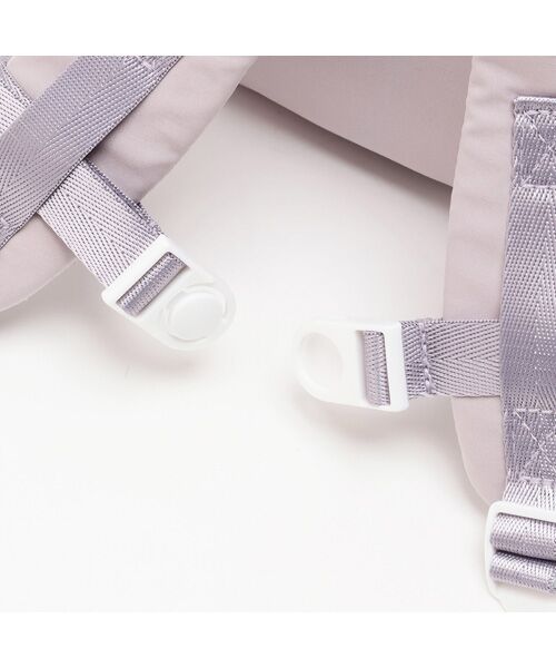 petit main / プティマイン リュック・バックパック | 【ﾊﾞﾚｴ】ﾎﾟｹｯﾄﾘﾎﾞﾝﾘｭｯｸ | 詳細9