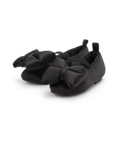 petit main / プティマイン パンプス | ﾊﾟﾃﾞｯﾄﾞﾘﾎﾞﾝﾊﾟﾝﾌﾟｽ