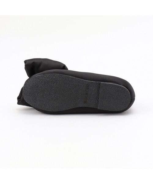 petit main / プティマイン パンプス | ﾊﾟﾃﾞｯﾄﾞﾘﾎﾞﾝﾊﾟﾝﾌﾟｽ | 詳細4