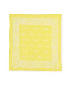 petit main / プティマイン バンダナ・スカーフ | ｱｿｰﾄ柄ﾊﾞﾝﾀﾞﾅ