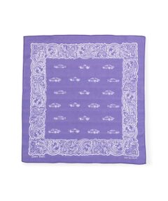 petit main / プティマイン バンダナ・スカーフ | ｱｿｰﾄ柄ﾊﾞﾝﾀﾞﾅ