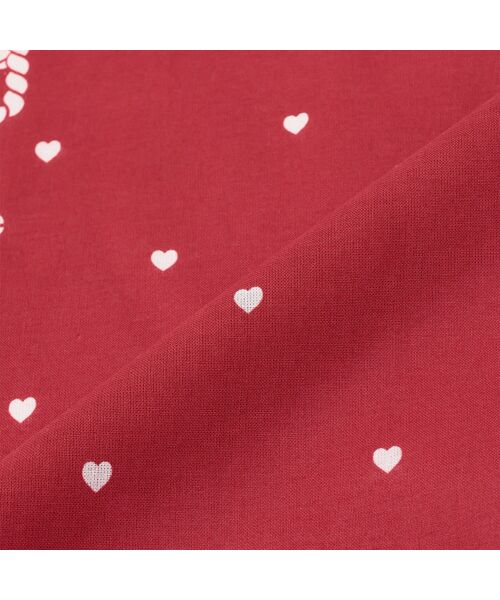 petit main / プティマイン バンダナ・スカーフ | ｱｿｰﾄ柄ﾊﾞﾝﾀﾞﾅ | 詳細12